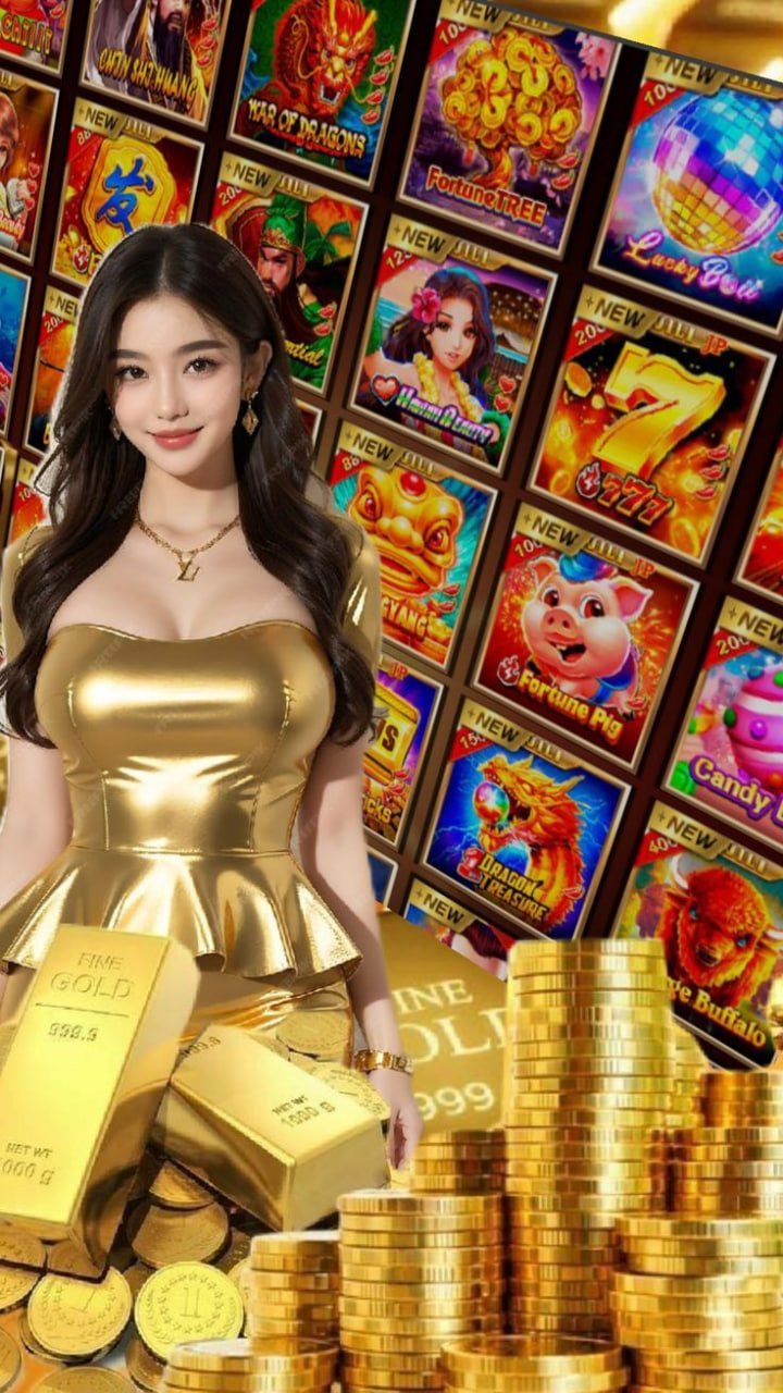 deusa bet