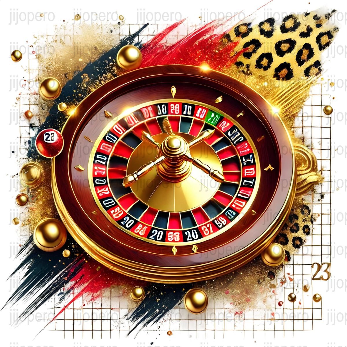 deusa bet