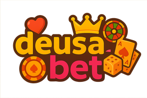 Deusa Bet Logo